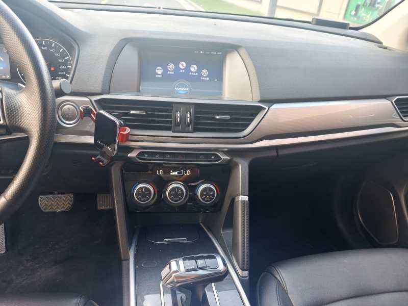 Used Haval H6 2019 Sport Edition 1.5T Automatic Two-Wheel Drive Elite Model China VI — 4