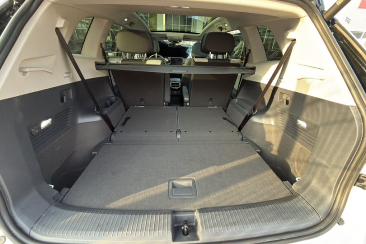 Used Volkswagen ID.6 CROZZ 2021 High-Performance PRIME Edition