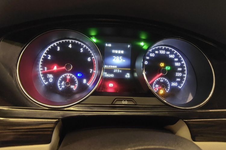 Used Volkswagen Lamando 2015 330TSI DSG Luxury Edition