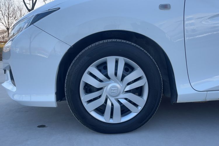 Used Honda City 2015 1.5L CVT Comfort Version
