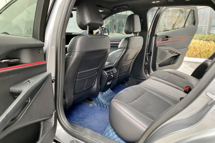 Used Ford EVOS 2022 EcoBoost 245 ST-Line
