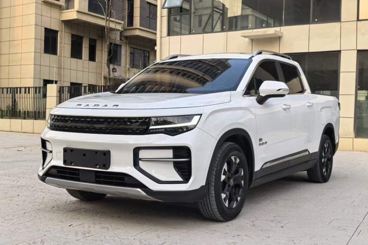 Used Radar Horizon 2023 550 km Enjoyment Edition