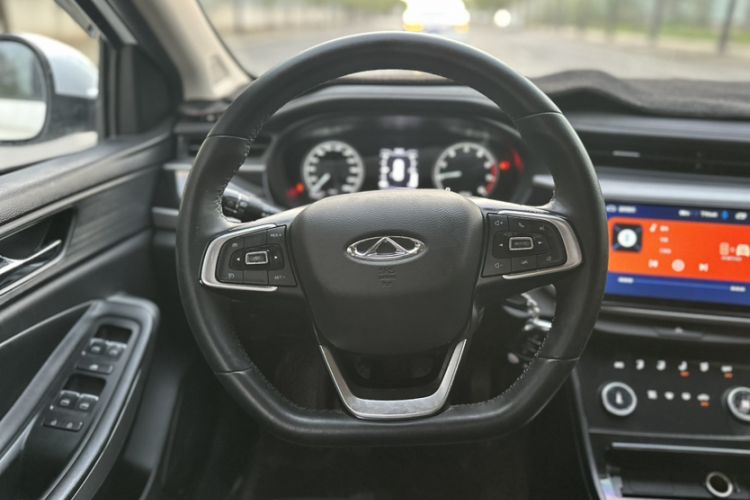 Used Chery Arrizo 5 2021 PRO 1.5L Manual Youth Edition
