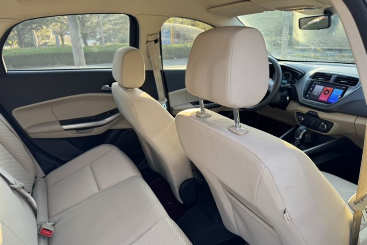 Used Ford Escort 2015 1.5L Automatic Comfort Edition