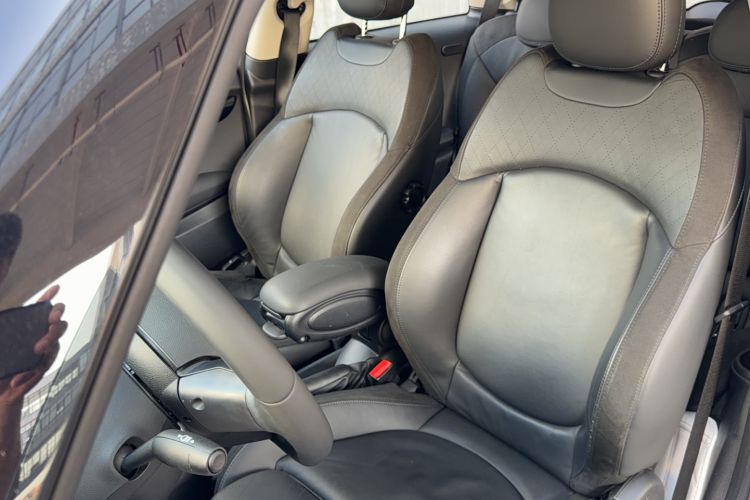 Used MINI 2022 Updated 1.5T COOPER Classic Edition