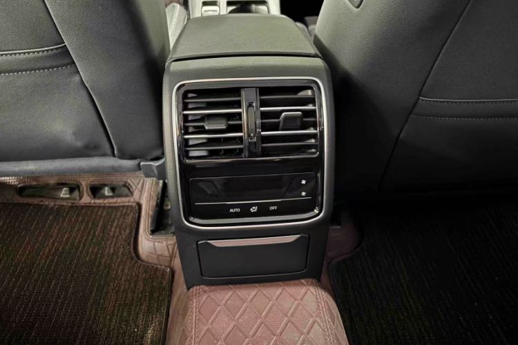 Used Volkswagen Magotan 2020 330TSI DSG Luxury Edition Exterior 6