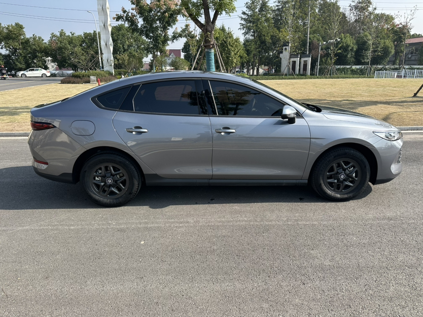 BYD Qin PLUS — снимка 3