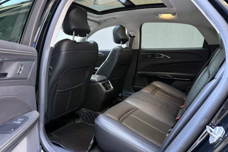 Used Ford Taurus 2017 EcoBoost 245 Fashion Edition