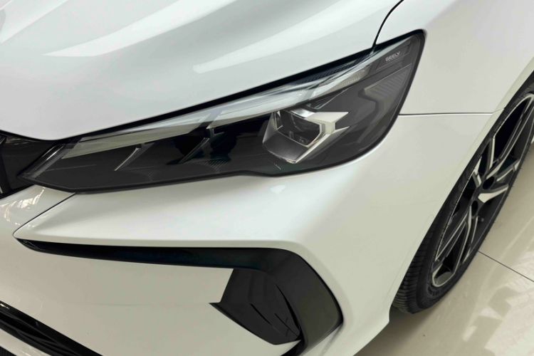 Used Geely Auto Binray 2024 Binrui COOL 1.5T DCT Champion Edition