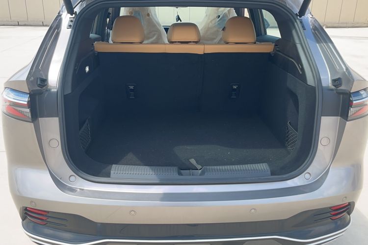 Used Roewe RX5 New Energy 2023 eRX5 Super Hybrid Premium Edition