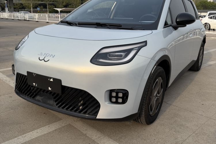 Used AION UT 2025 420 Smart Edition