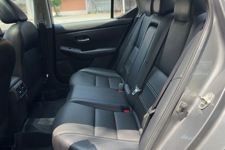 Used Nissan Sylphy 2022 1.6L XL CVT Enjoyment Edition
