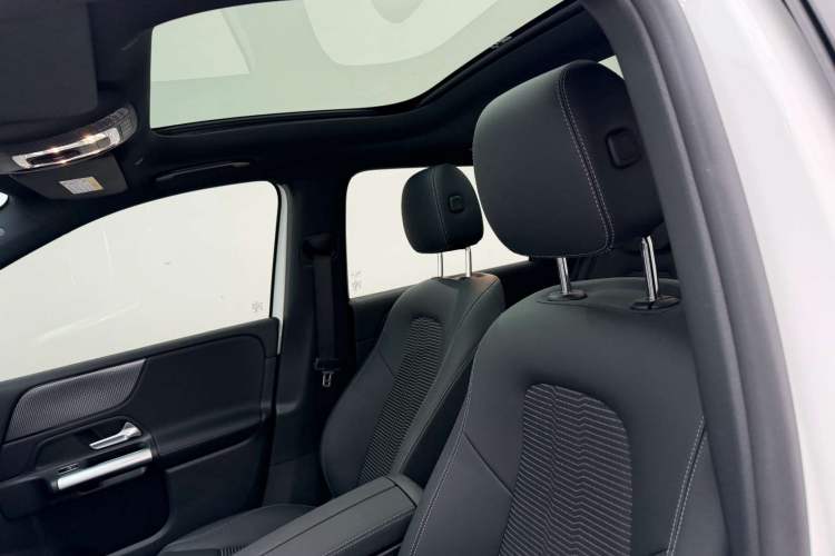 Used Mercedes-Benz B-Class 2022 Second Facelift B 200 Dynamic Edition
