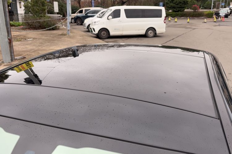 Used Mercedes-Benz E-Class 2023 Restyled E 260 L Sport Edition
