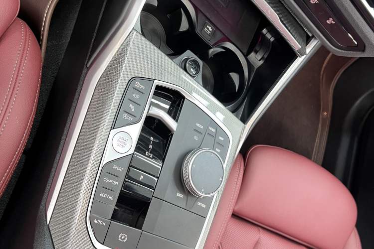 Used BMW 4 Series 2023 430i Gran Coupe M Sport Night Edition
