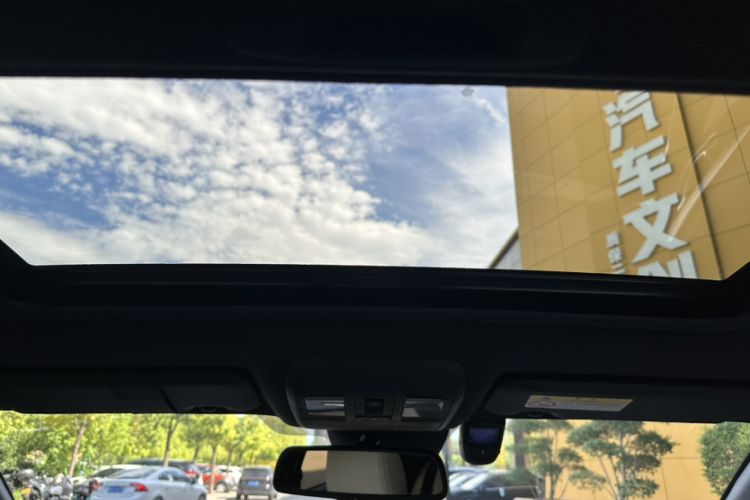 Used Mazda CX-4 2016 2.5L Automatic 4x4 Bluetide Fearless Edition
