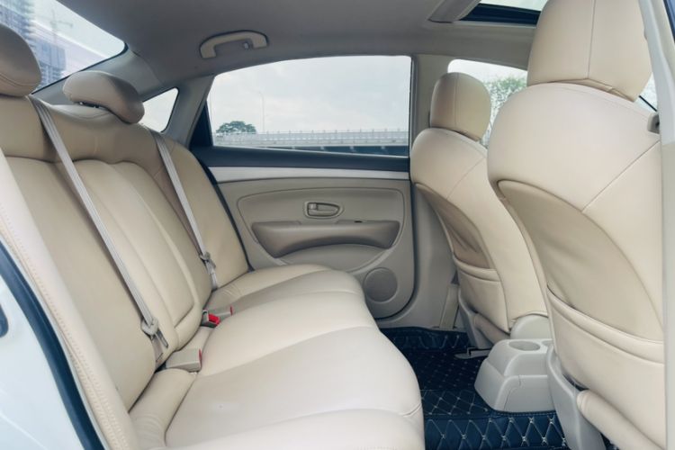 Used Nissan Sylphy 2018 Classic 1.6XE+ CVT Leading Edition Interior 3