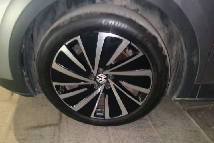 Used Volkswagen ID.4 X 2021 Pure+ Long-Range Edition
