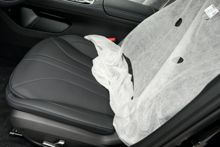 Used Geely Auto Preface 2026 Model Oriental Yao 1.5TD Kunlun Edition