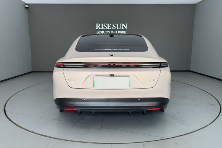 Used Nio ET5 2024 75 kWh