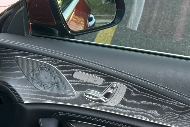 Used Mercedes-Benz CLS 2020 CLS 300 Luxury Model