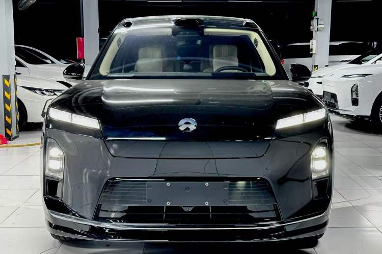 Used Nio ES8 2026 Model 6-seat Executive Luxury Edition Exterior 6