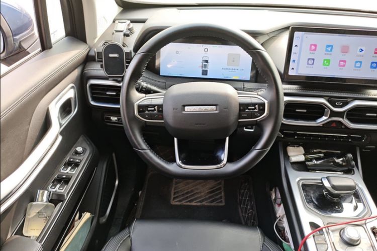 Used Radar Horizon 2023 550 km Enjoyment Edition