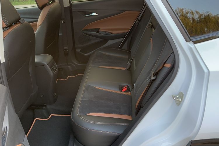 Used Buick Encore 2020 20T CVT Luxury Edition