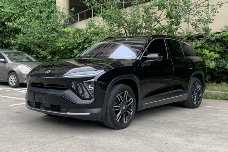 Used Nio ES6 2020 610 km Performance Version