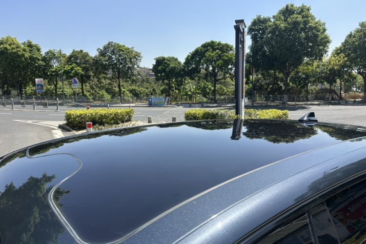 Used Leapmotor C11 2023 Range-Extended 300 Comfort Edition