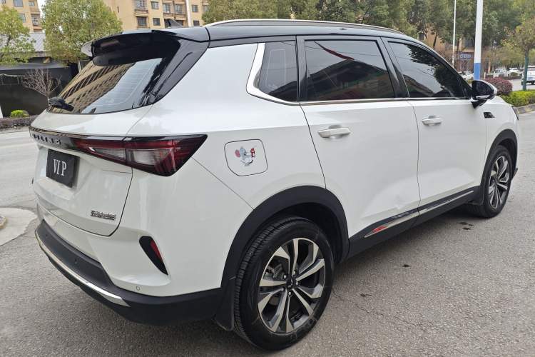Used Wuling Asta 2021 1.5T CVT Star曜 Edition