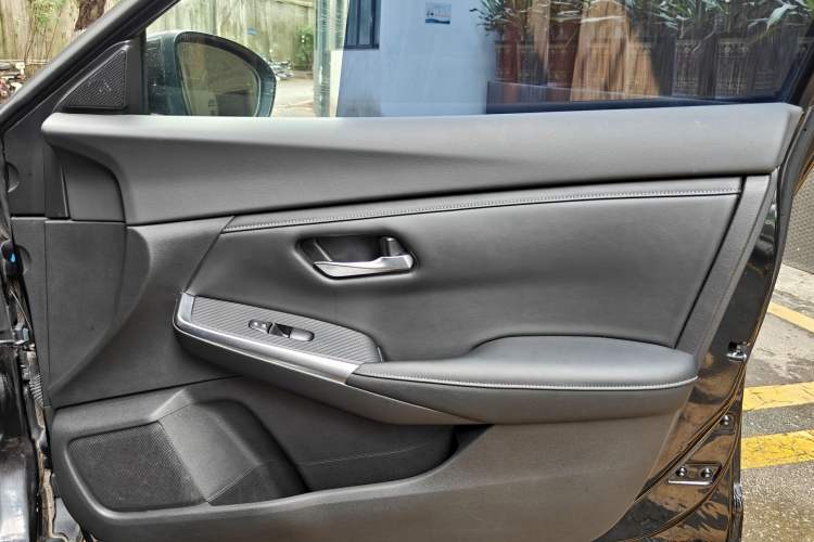 Used Nissan Sylphy 2021 1.6L XL CVT Enjoyment Edition Interior 6