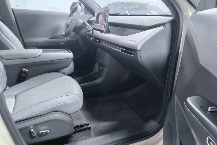 Used Dongfeng NAMMI 06 2025 471 Ultra