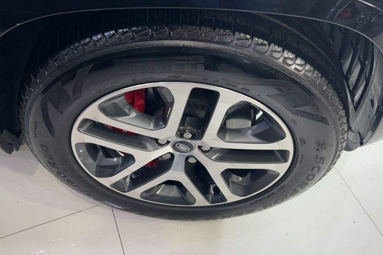 Used Land Rover Defender 2024 110 3.0T P400 XS