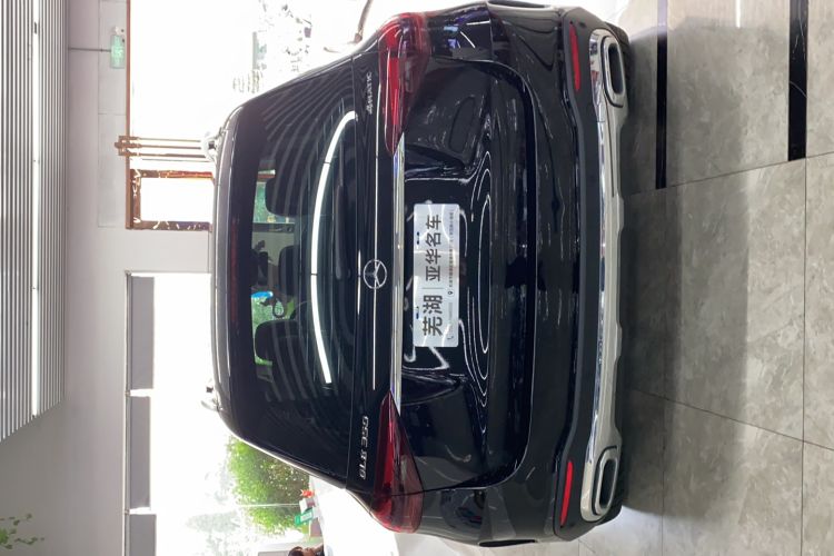 Used Mercedes-Benz GLE 2024 Refreshed GLE 350 4MATIC Stylish Edition
