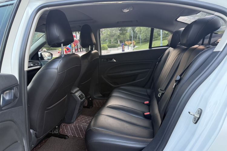 Used Peugeot 408 2018 Revised 350THP Automatic Luxury Edition