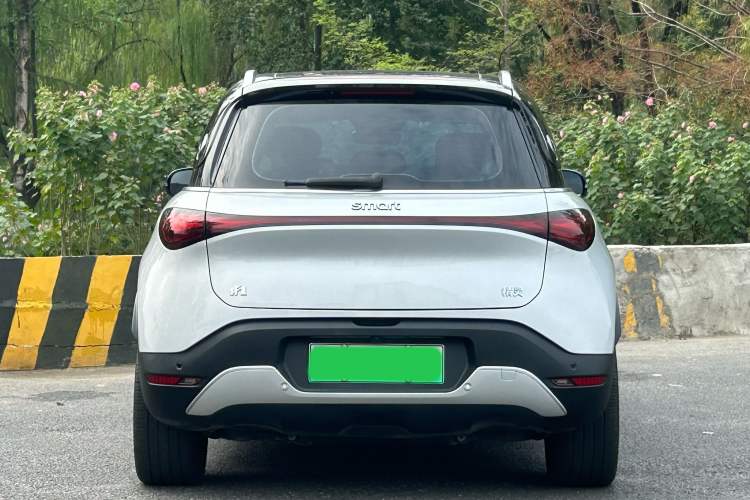 Used smart #1 2023 Pro Edition