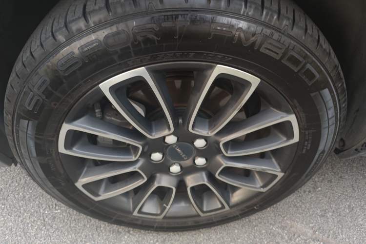 Used Lynk & Co 01 EM-P 2019 1.5T PHEV Jing Meeting China VI Emission Standards