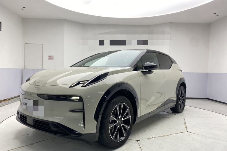 Used Zeekr X 2025 Four-Seater Rear-Drive Cube Version