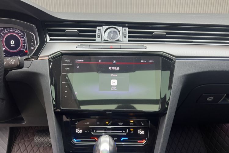 Used Volkswagen Magotan 2020 330TSI DSG Luxury Edition