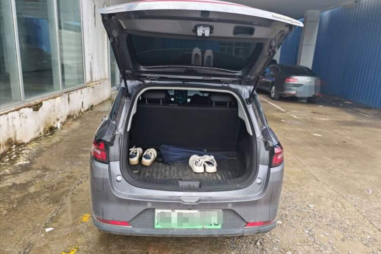 Used NETA AYA 2023 401 Lite
