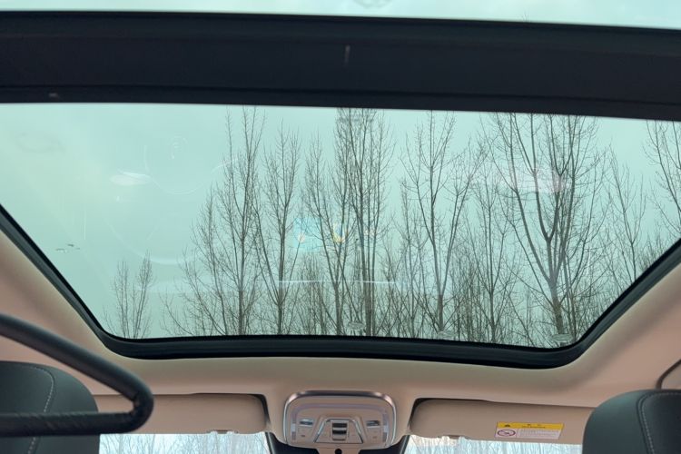 Used BYD Tang 2018 2.0T Automatic SmartConnect Prestige 7-Seater China V Standard