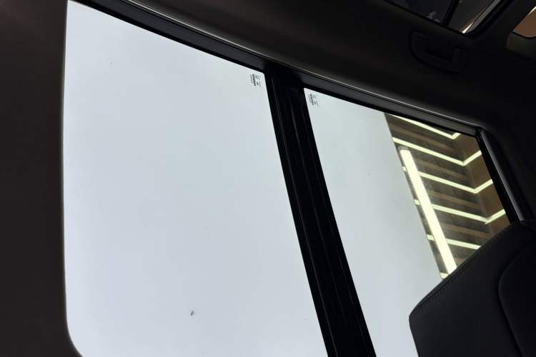 Used Toyota Corolla Cross 2022 2.0L Flagship Edition Roof