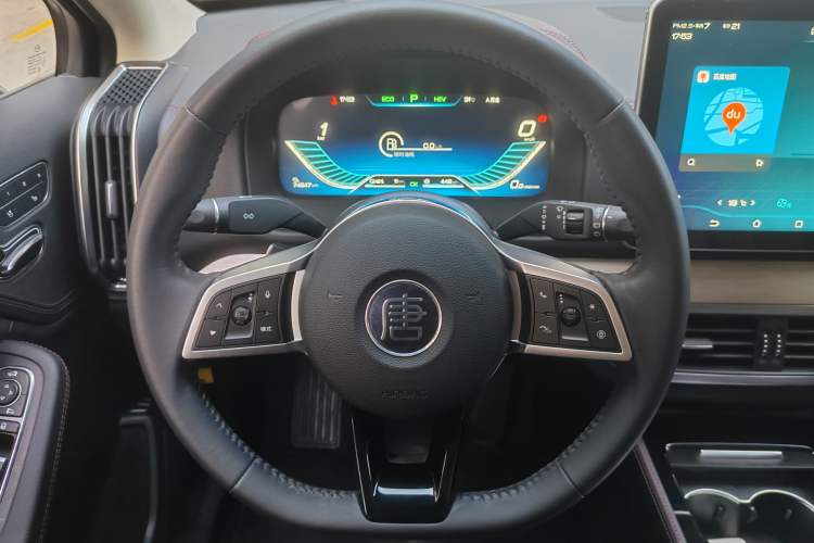 Used BYD Tang New Energy 2018 DM 2.0T All-Wheel Drive Smart Connect Genesis Edition 7 Seats China V Emission Standard