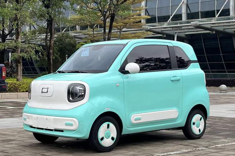 Used Bestune Pony 2025 222km Lightning Horse