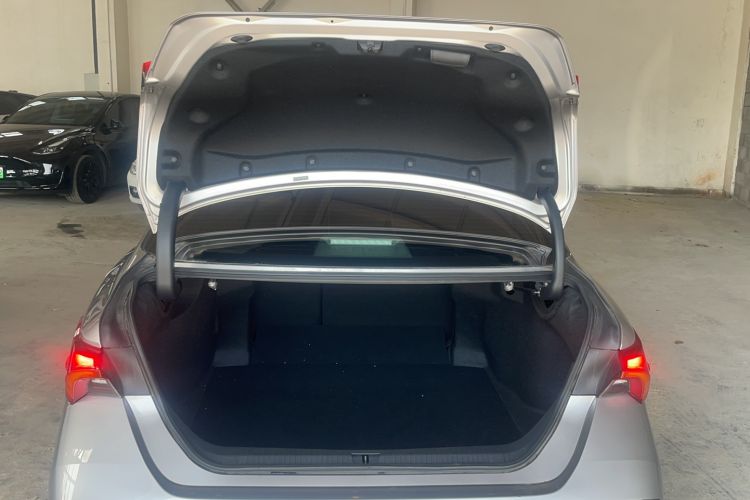 Used Toyota Avalon 2022 2.0L XLE Premium Edition
