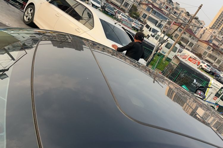 Used Nissan Sylphy 2020 1.6L XL CVT Enjoyment Edition Roof