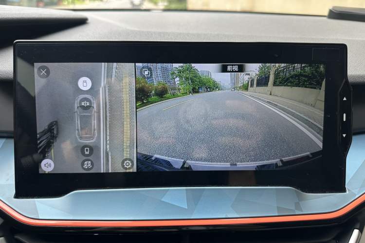 Used Lynk & Co 06 2020 1.5T YAO Halo