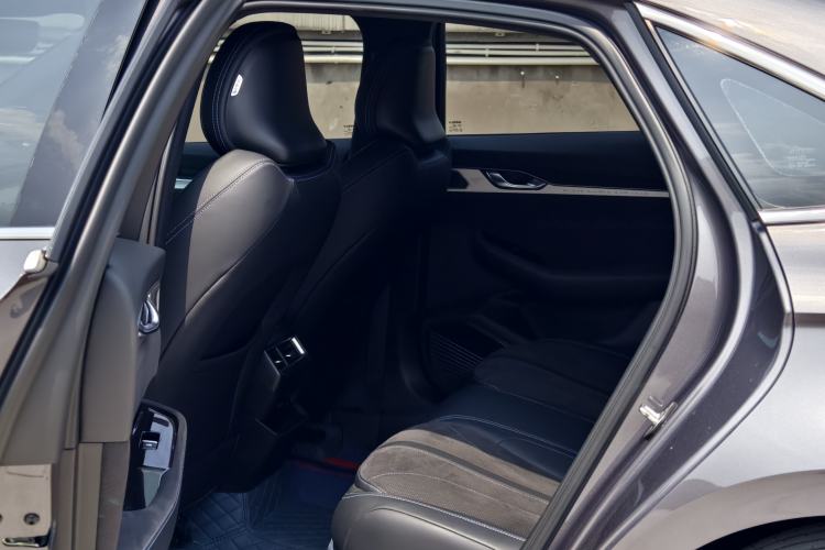 Used Geely Auto Preface 2025 Dongfang Yao 2.0TD Moonlight Edition Interior 2