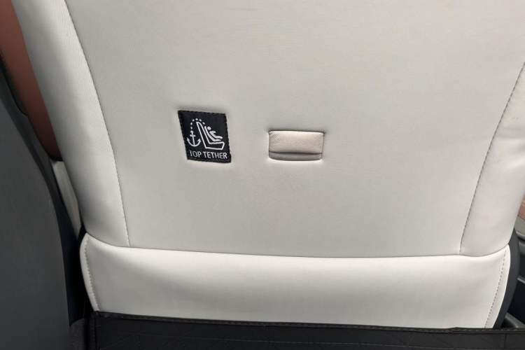 Used ARCFOX Kaola 2023 Parent-Child Edition Pro
